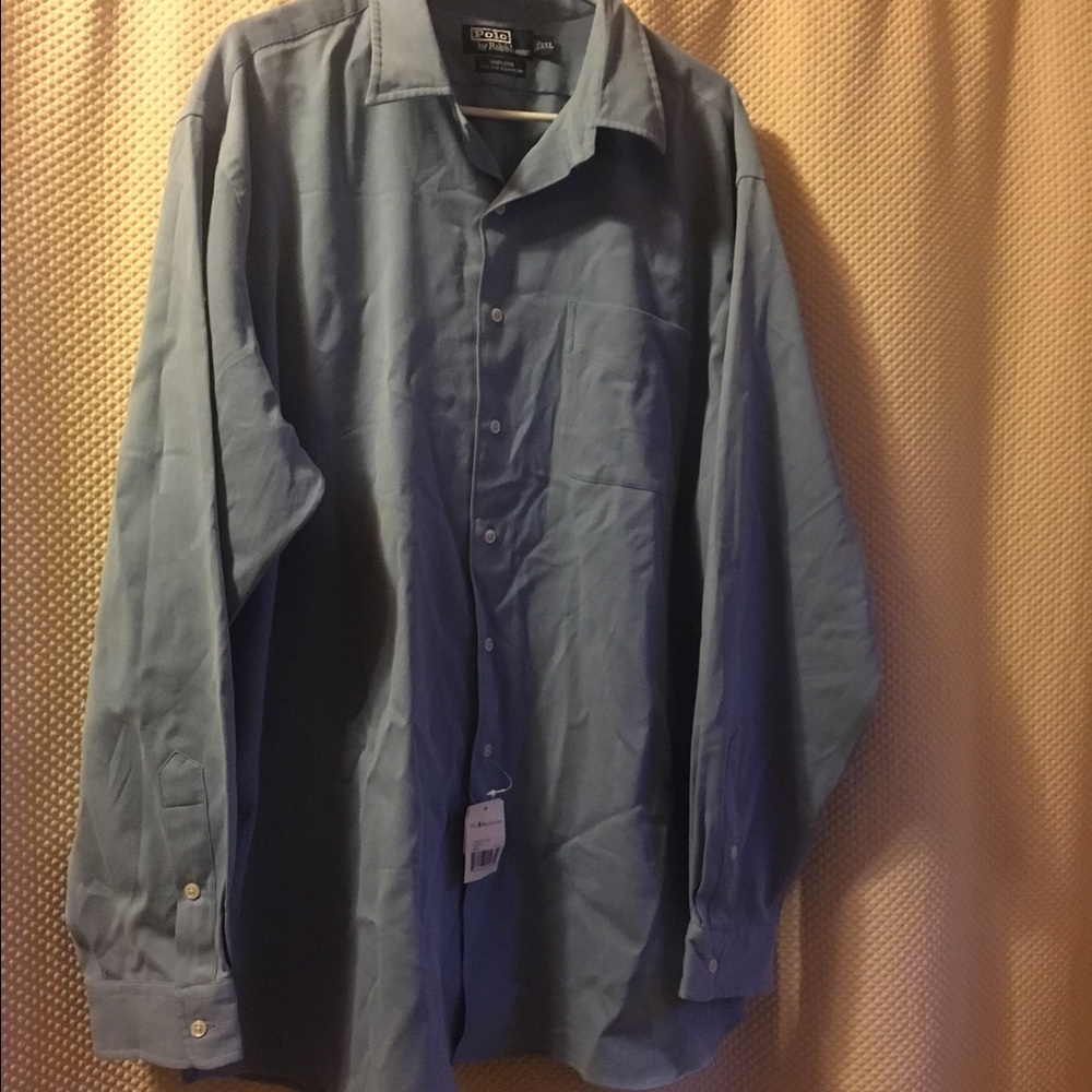 Polo by Ralph Lauren men's shirt