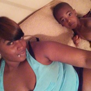 Meet your Posher, Tysha