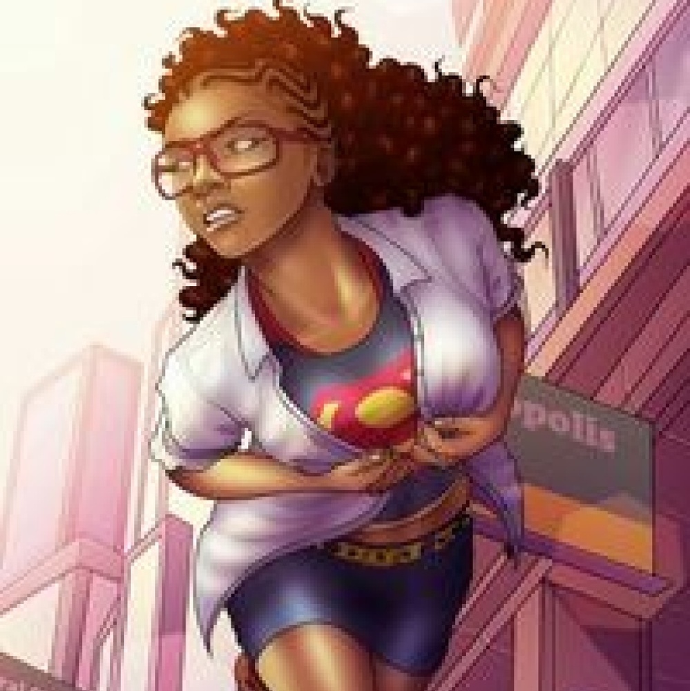 Meet your Posher, Sheneza