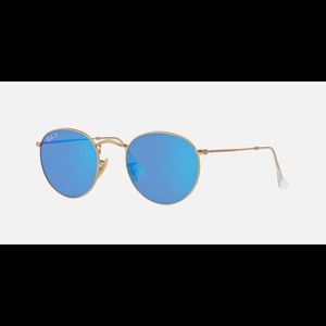 TRADE FOR AMY Ray Ban Polarized 3447