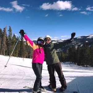 Meet your Posher, Anna