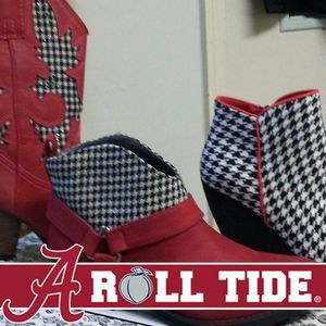 Meet your Posher, Pamela