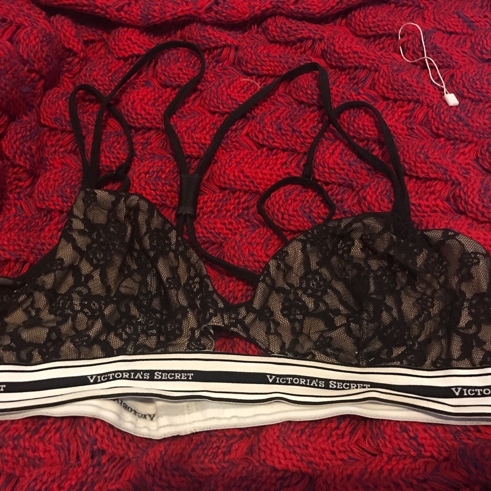 Victoria's Secret Bralette