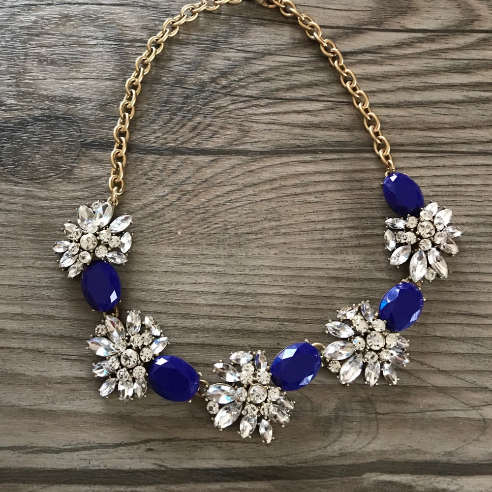 Jcrew necklace