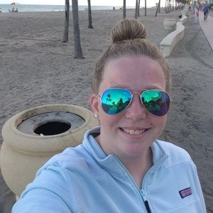 Meet your Posher, Kate