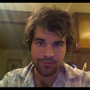 Meet your Posher, Mark
