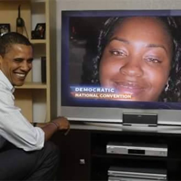 Meet your Posher, Khaliah - Picture 1 of 1