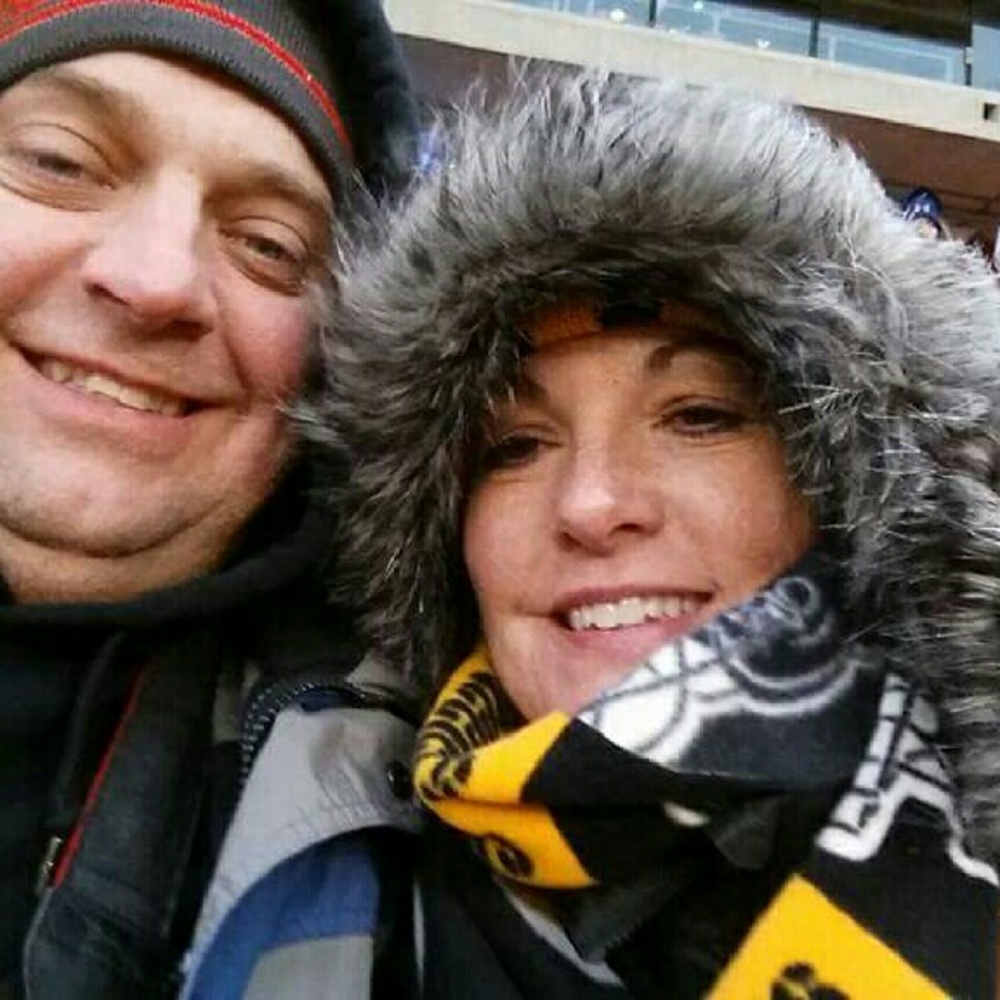 Meet your Posher, Cathy