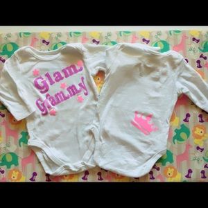 Onesie bundle (2)