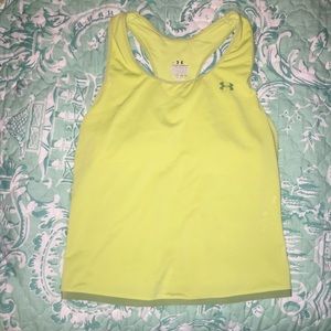 Under Armour tank