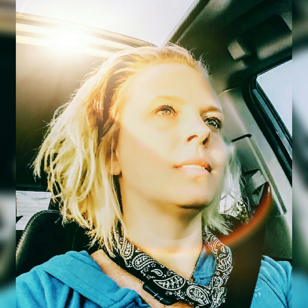 Meet your Posher, Brandy