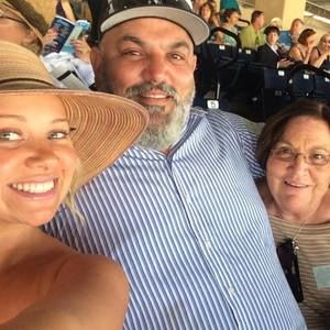 Meet your Posher, Ruben