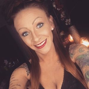 Meet your Posher, Lindsay