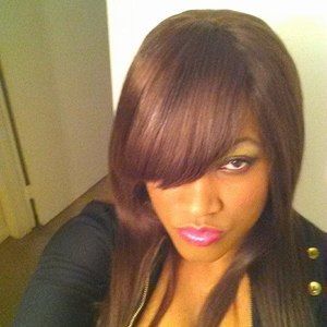 Meet your Posher, Stacy