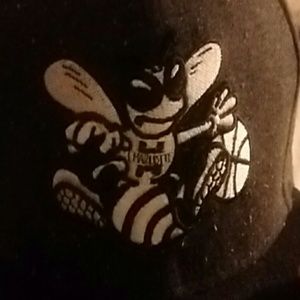 Meet your Posher, Quadarius