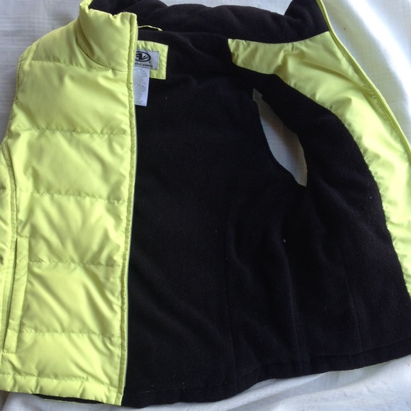 Athletic Works Down puffer Jacket - Picture 2 of 2