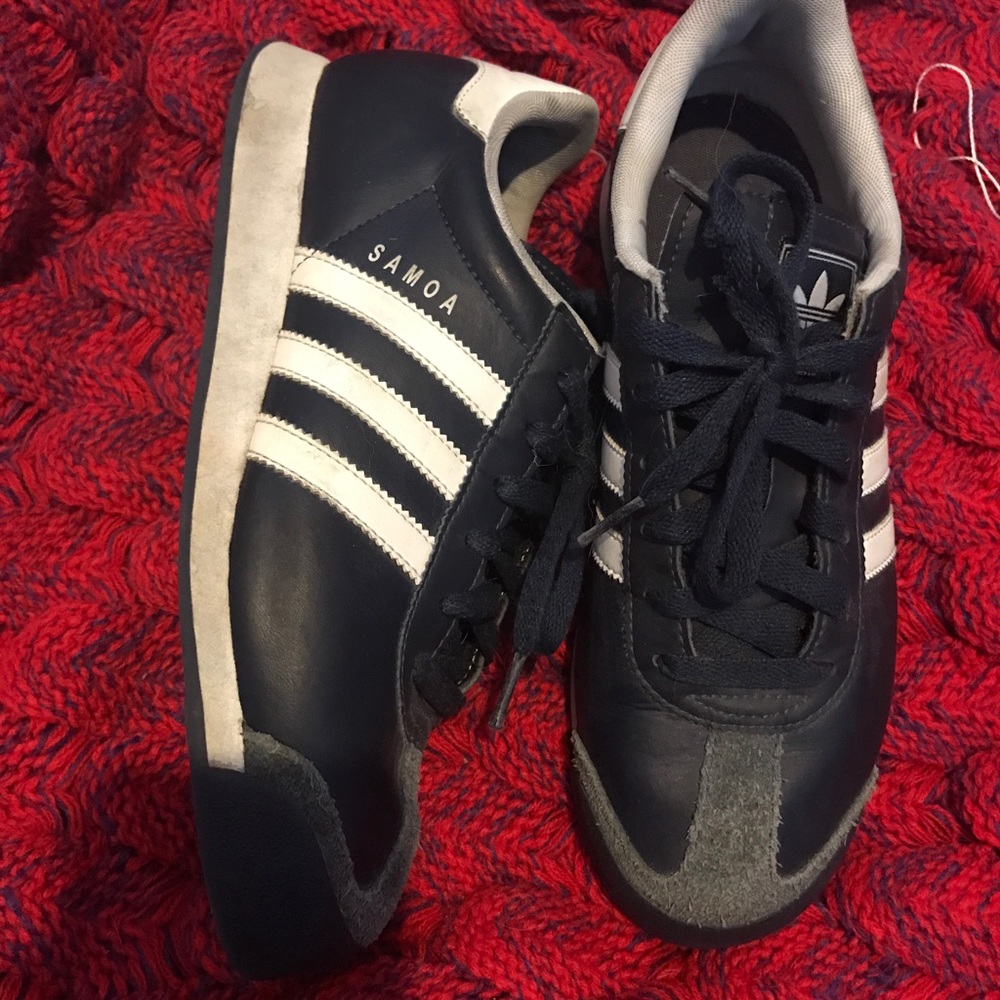 Adidas Samoas