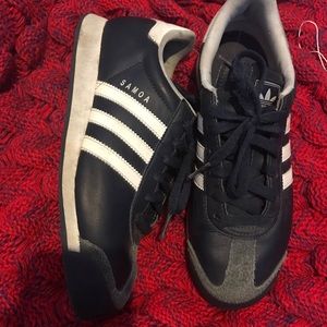 Adidas Samoas