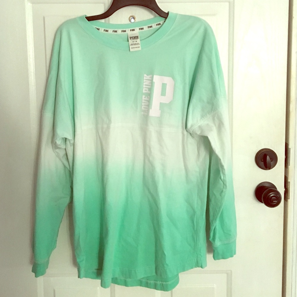 Victoria's Secret Pink Top