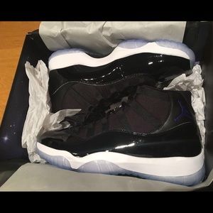 Jordan space jams