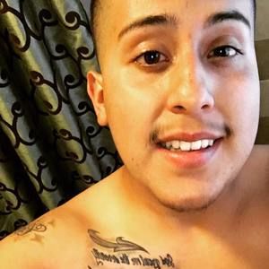 Meet your Posher, Eduardo