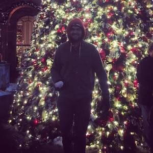 Meet your Posher, Stephen