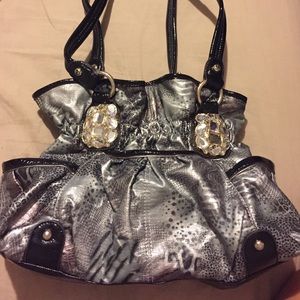 Kathy Van Zeeland bag