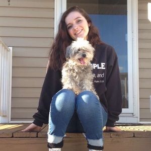 Meet your Posher, Krislen