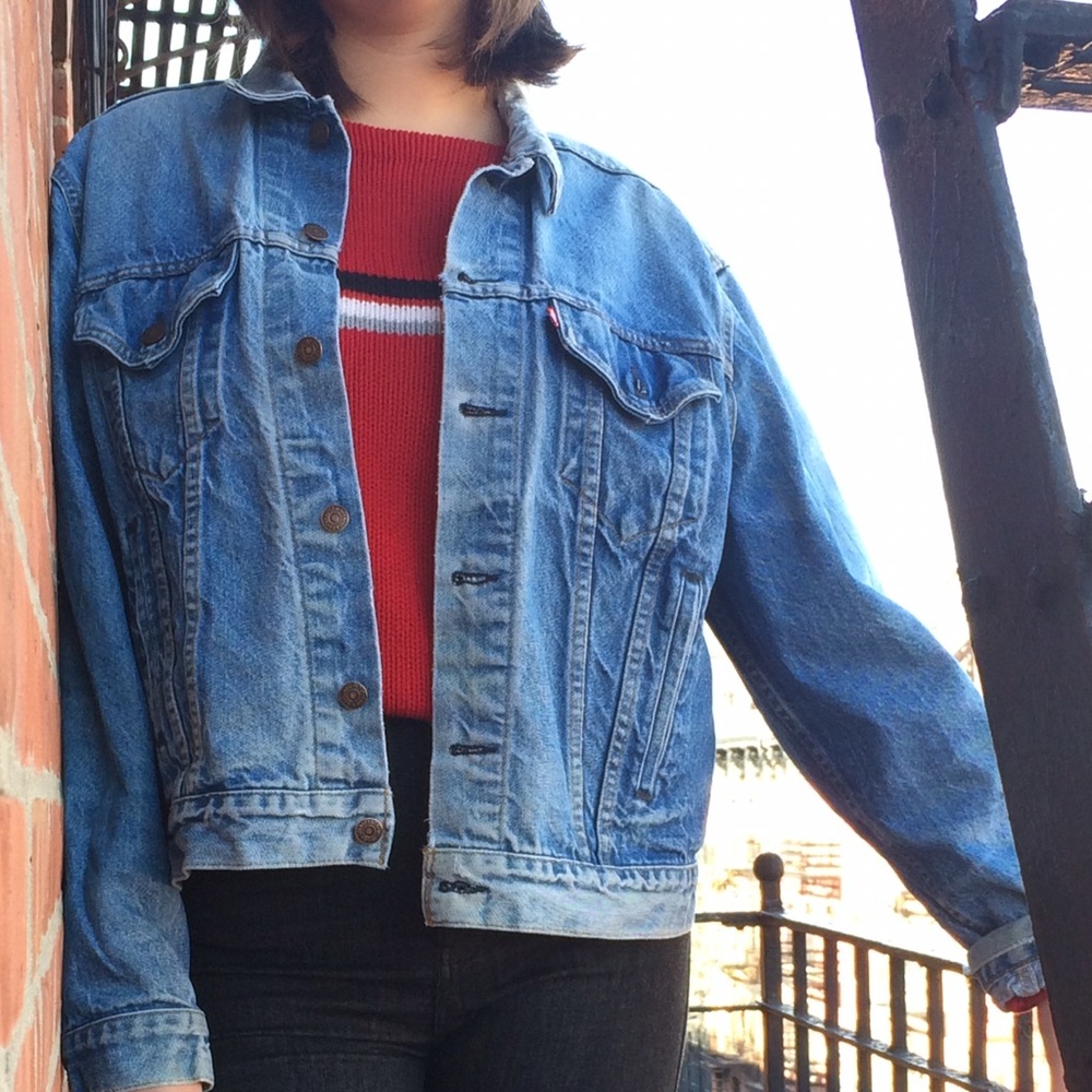 LEVI's Denim jacket