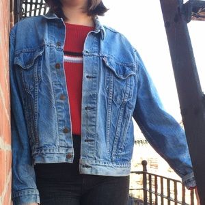 LEVI's Denim jacket
