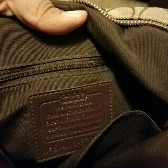 Coach - Picture 4 of 4