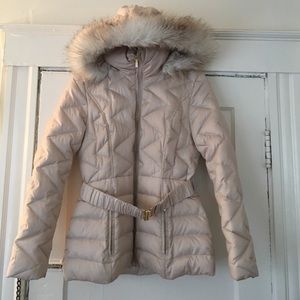 Laundry by shelli segal winter jacket