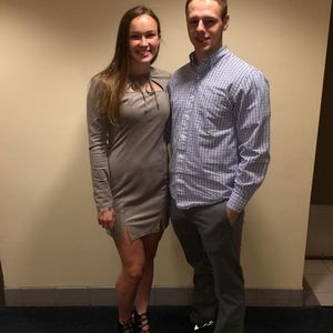 Meet your Posher, Johnny