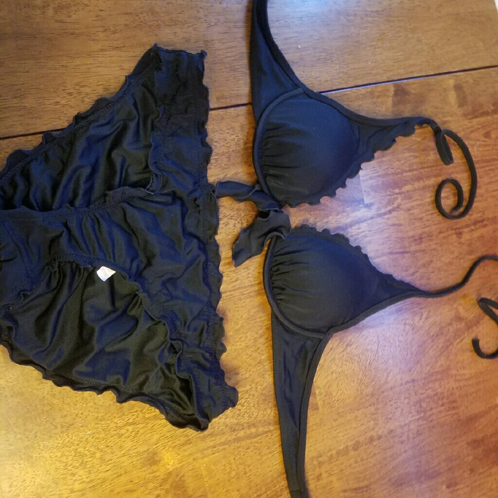 Beautiful Victoria secret swimsuit