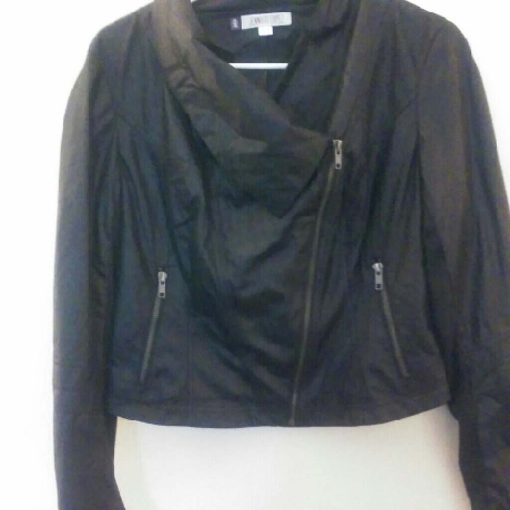 Jennifer Lopez jacket