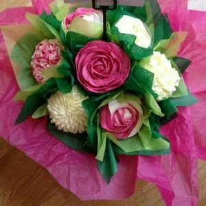 Meet your Posher, Alicia