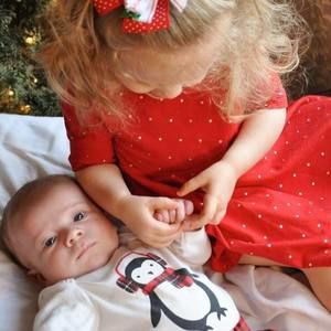 Meet your Posher, Judy ronnie