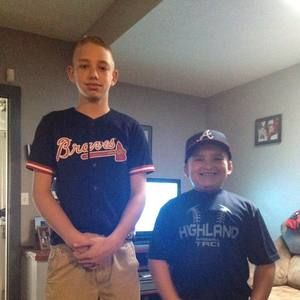 Meet your Posher, Tammy