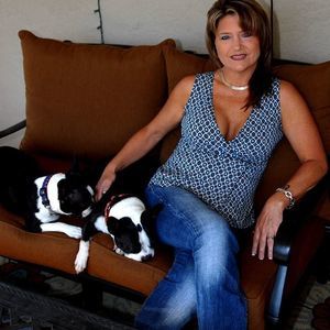 Meet your Posher, Donna