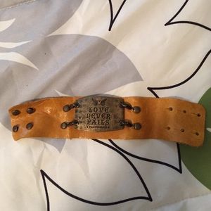 Cute bracelet from Altar'd State