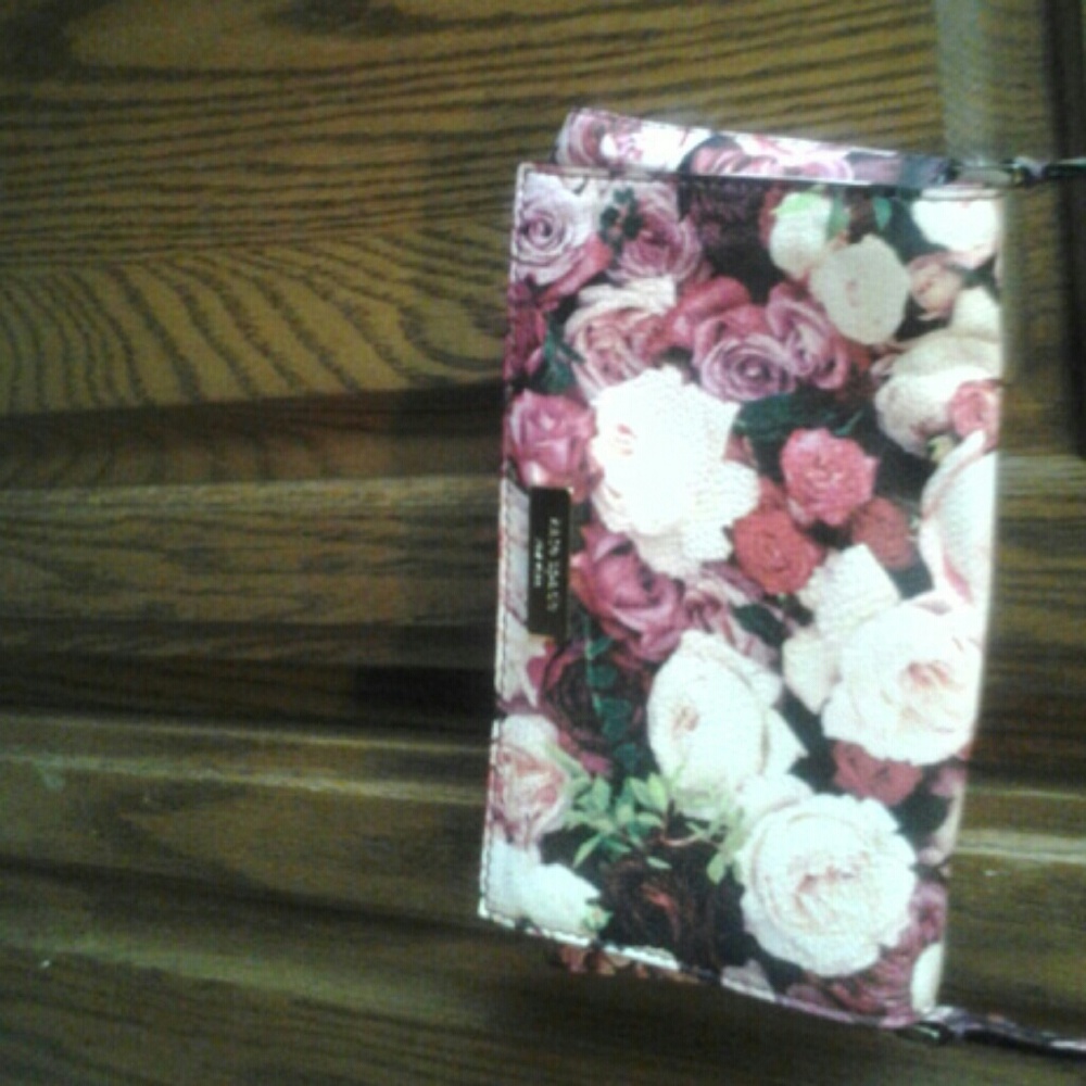 Kate spade purse
