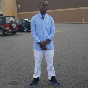 Meet your Posher, Justin