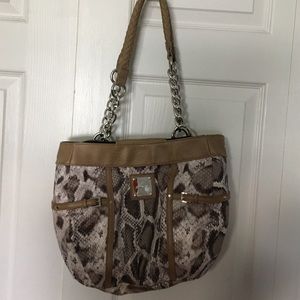 Miche Demi Bianca complete bag