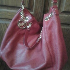 Michael kors purse
