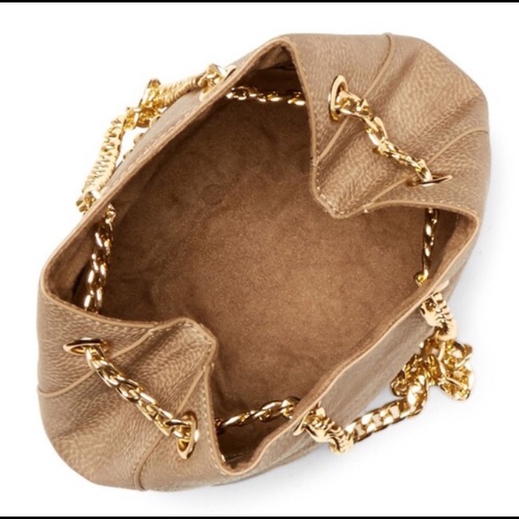 Pink Haley Maisie Bucket Purse - Picture 3 of 5