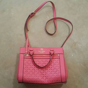 Kate spade crossbody