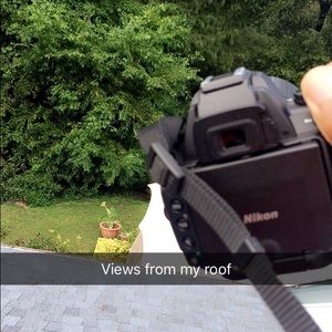 Meet your Posher, Marvin