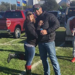 Meet your Posher, Candace