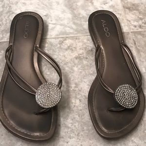 Aldo Sandals