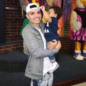 Meet your Posher, Jan